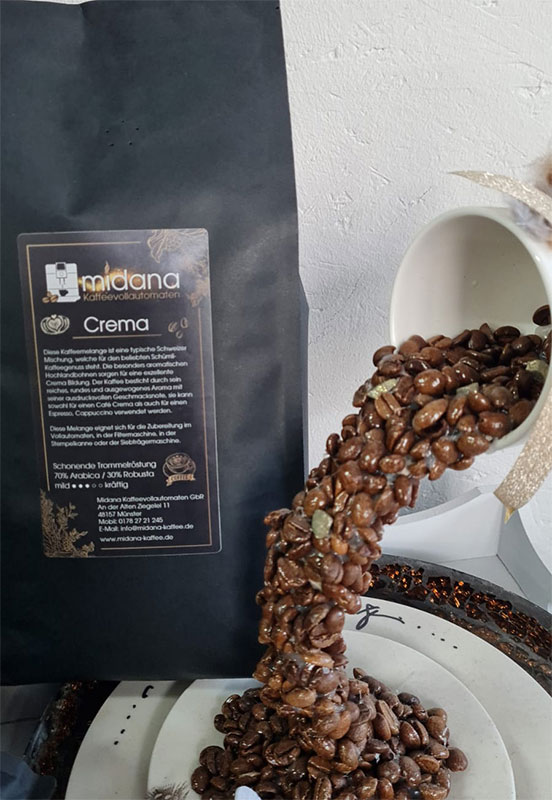 Midana Crema