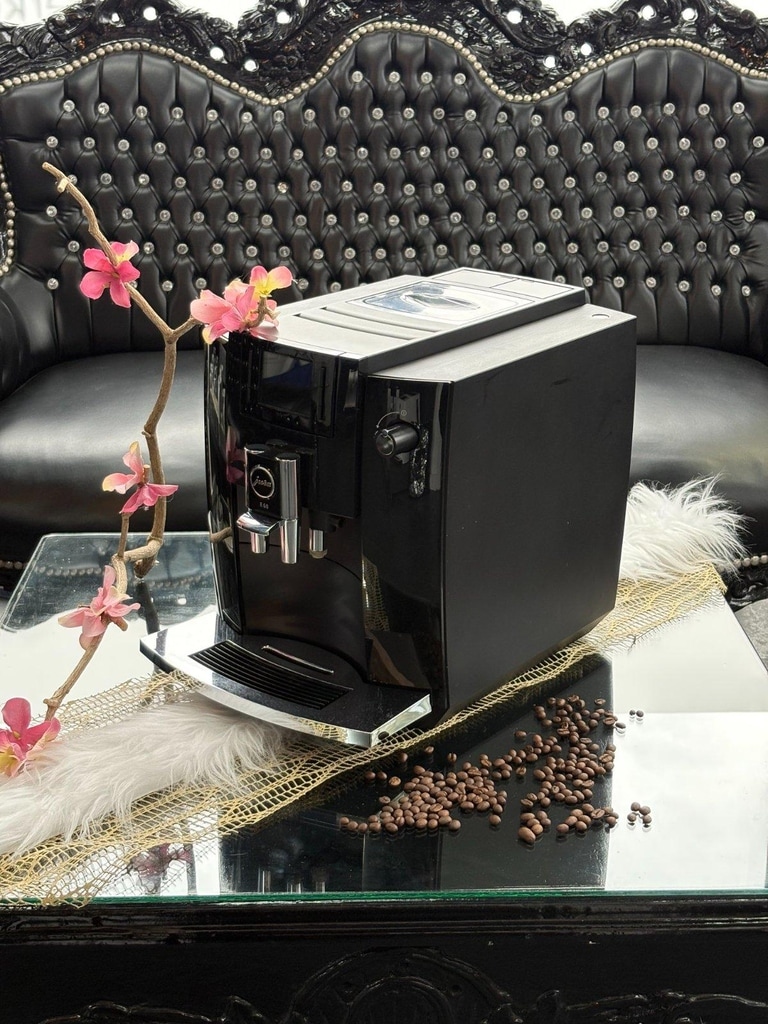 Kaffeevollautomat 50