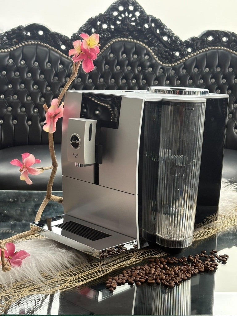 Kaffeevollautomat 38