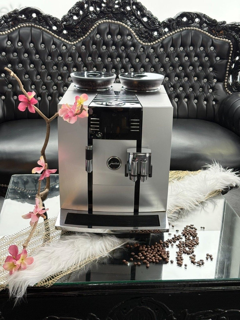 Kaffeevollautomat 31