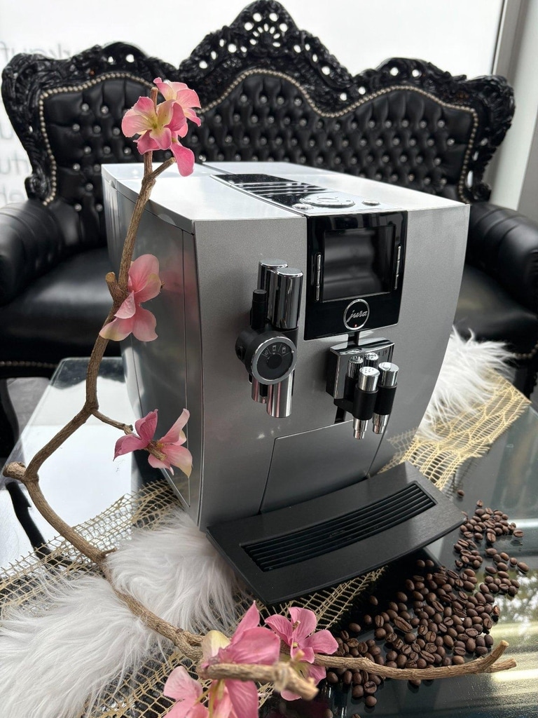 Kaffeevollautomat 15